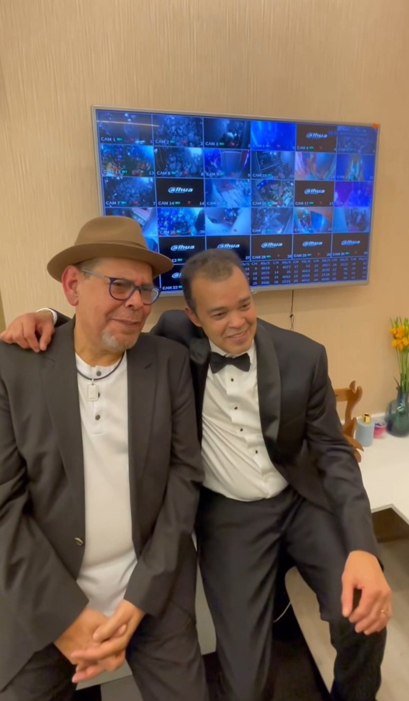El adiós a Alex Bueno: la música dominicana siente un ‘bacano’ de vacío El adiós a Alex Bueno: la música dominicana siente un vacio