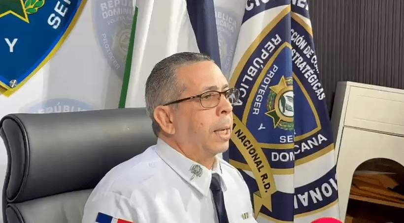 ¡Una ‘vaina’ rara! Investigan muerte de ‘Maiky’ a manos de la Policía en La Vega Investigan muerte de Maiky a manos de la Policía en La Vega