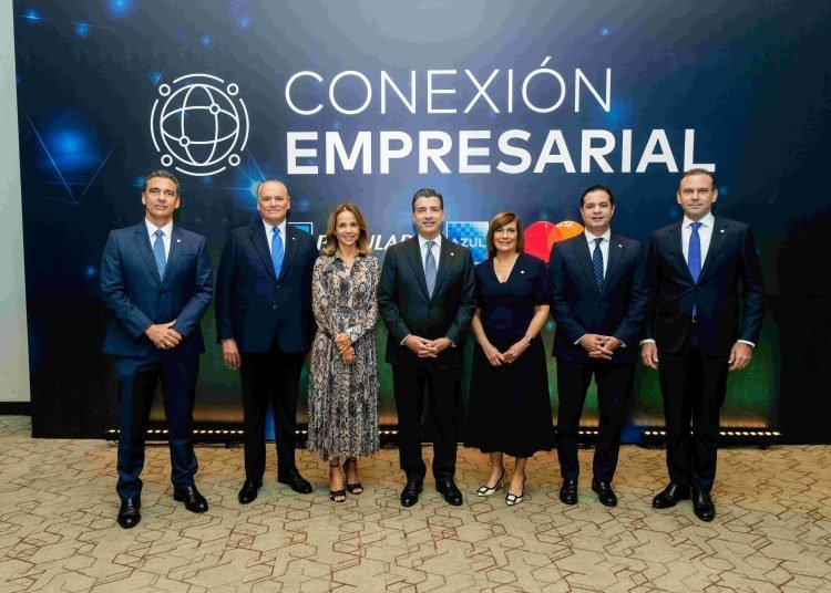 Los Pagos Empresariales se Ponen ‘Jevi’: Popular, AZUL y Mastercard alante Los Pagos Empresariales se Ponen Jevi: Popular, AZUL y Mastercard alante