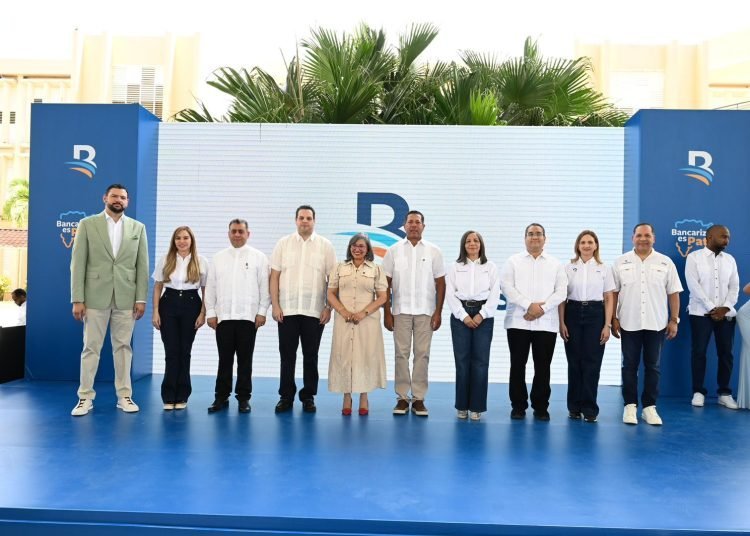 Banreservas jornada financiera en San Francisco de Macorís