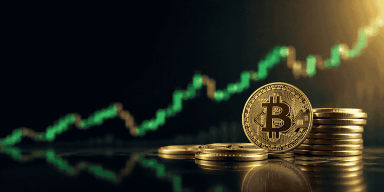 Bitcoin se recupera en Wall Street: ¿Se acabaron las salidas?
