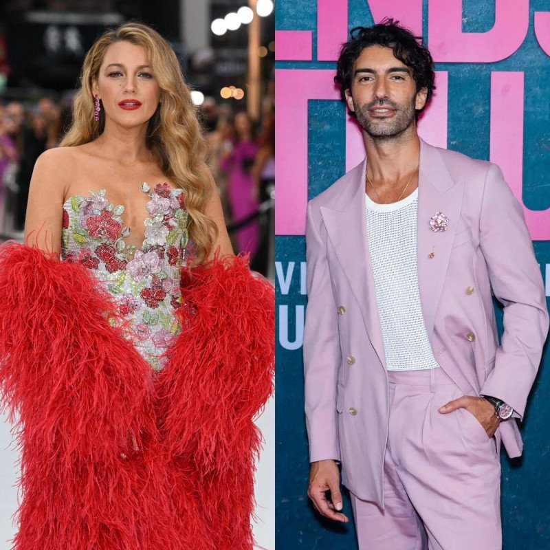 ¡Klk con ese ‘dineraje’! Blake Lively le exige un viaje de millones a Justin Baldoni Blake Lively exige millones a Justin Baldoni tras batalla legal