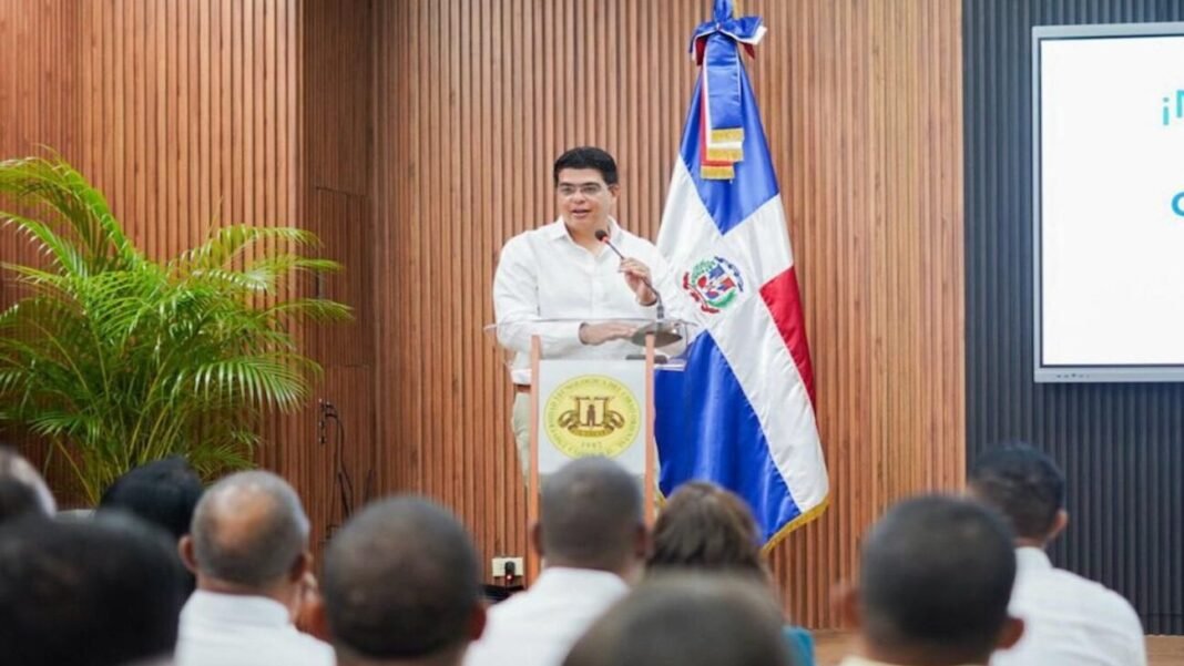 Acueducto Sánchez Ramírez: ¡Un Proyecto ‘Bacano’ para el Agua del País! Acueducto Sánchez Ramírez: Un Proyecto Importante para el Agua del País