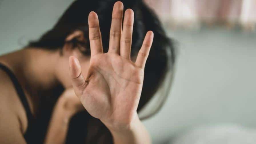 Que Vaina Cada 10 Minutos un Grito al 9-1-1 por Violencia Domestica en RD