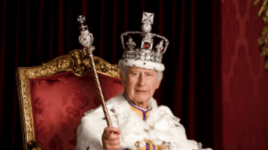 El Rey Carlos III ‘se las juega’ con la transparencia: ¡Publicará sus impuestos, ‘klk’! El Rey Carlos III se las juega con la transparencia: Publicará sus impuestos