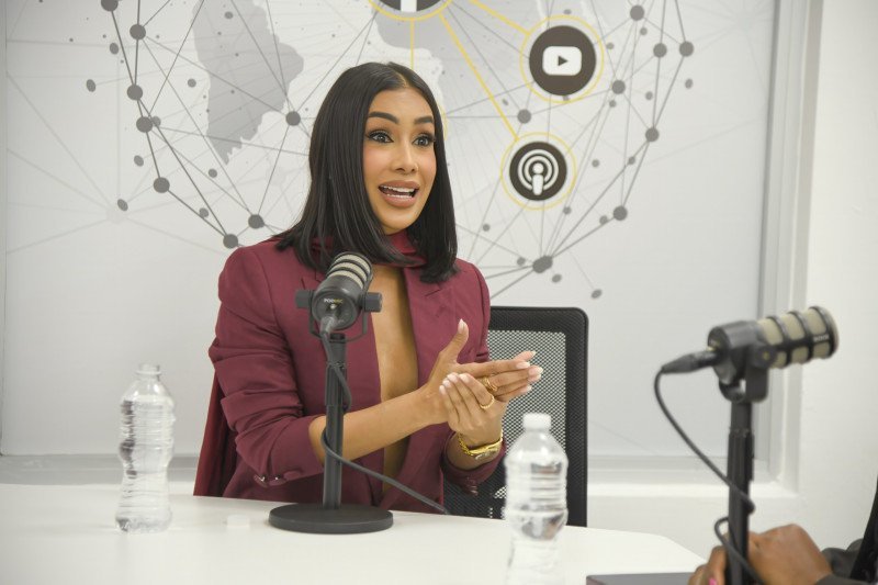 Caro Brito y su opinión: No todo el que tiene un micrófono es comunicador