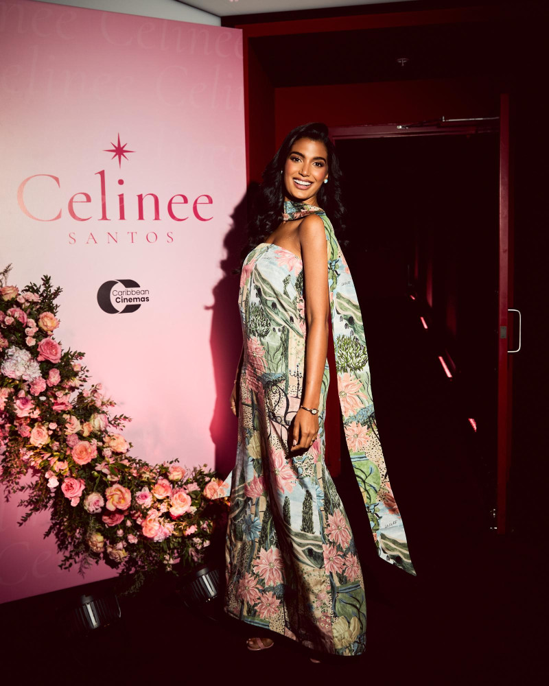 Celinee Santos: El ‘Tigueraje’ de una Reina que Conquista ‘Pa’ Fuera’ Celinee Santos: El Tigueraje de una Reina que Conquista Fuera