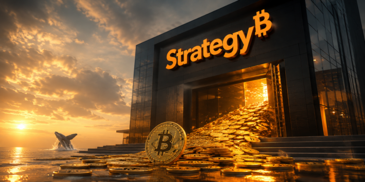 Bitcoin: Michael Saylor y la Presión Vendedora en el Mercado Cripto