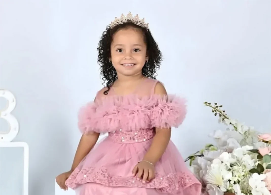 Cinco Meses Sin Brianna Genao: El Clamor de una Madre que Estremece al País