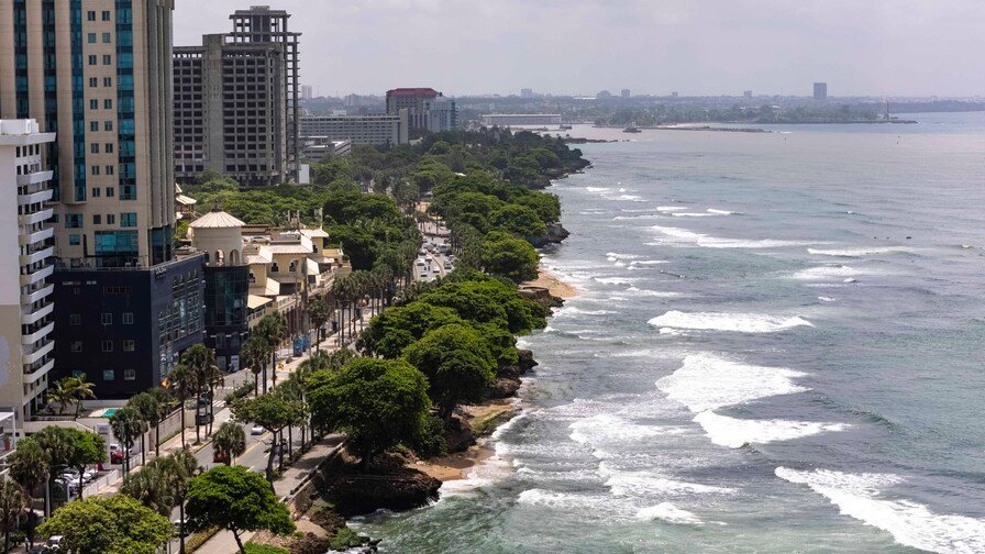 COE levanta alerta de tsunami en costa sur tras sismo en Venezuela
