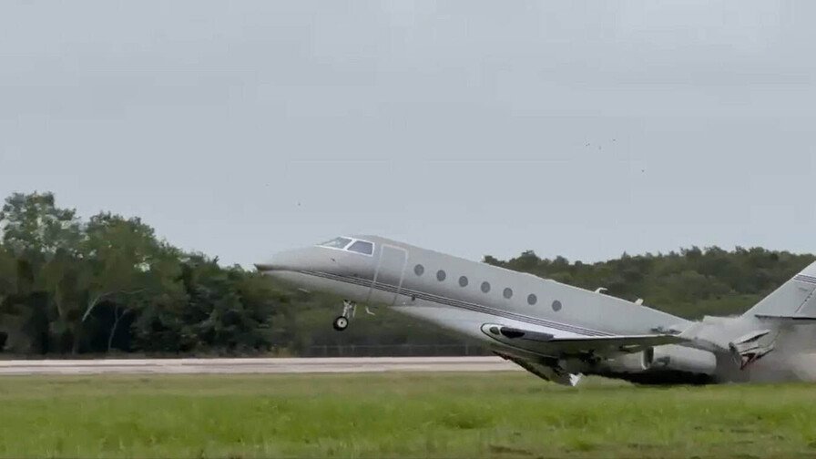 ¡Qué ‘Lío Aéreo’! Accidente fatal en La Romana sacude a la aviación Accidente fatal en La Romana sacude a la aviación