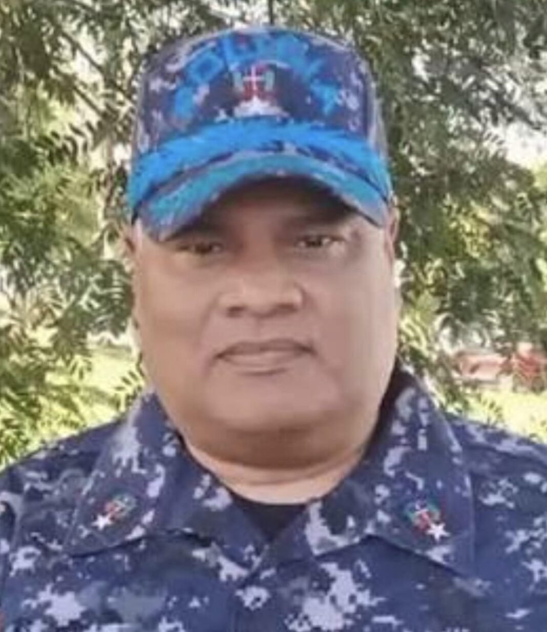 La ‘vaina’ del General Wandy Madé Montilla: CONADEHU defiende su honra La situación del General Wandy Madé Montilla: CONADEHU defiende su honra