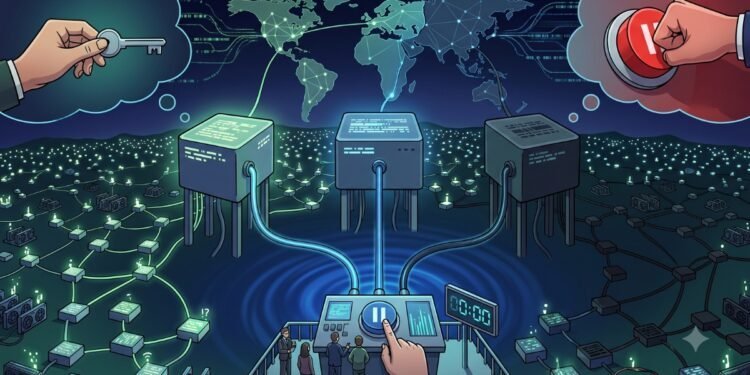 Zcash: La Concentración Minera Revela su Centralización