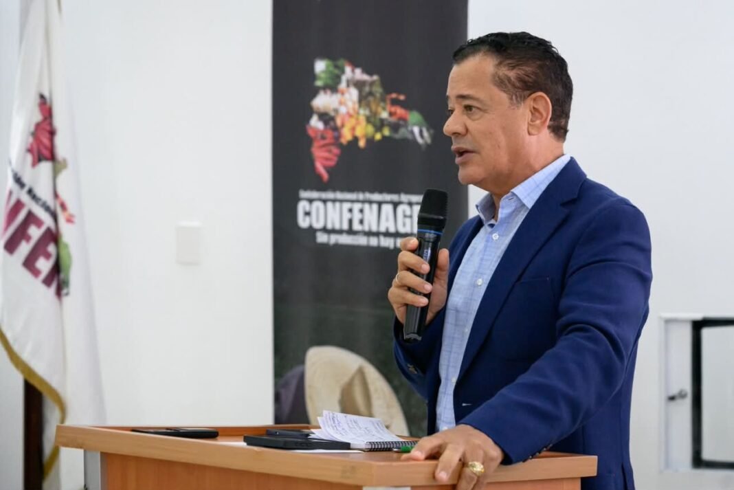 ¡Qué ‘vaina’ buena!: Impulso ‘bacano’ para el agro dominicano Gran Impulso para el Sector Agropecuario Dominicano