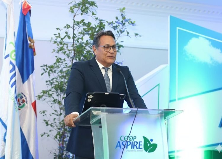 CoopAspire ‘Rompe la Banca’: Activos Crecerán un 12%, ¡’Jevi’ la Vaina! CoopAspire Rompe la Banca: Activos Crecerán un 12%
