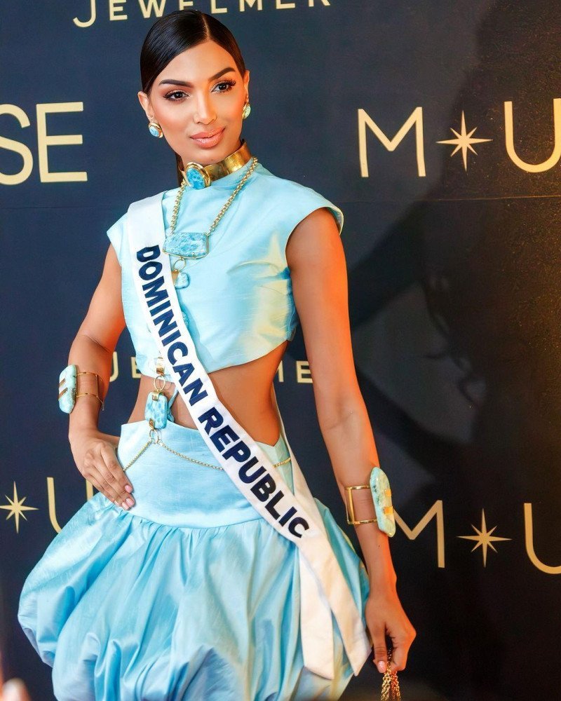 Celinee Santos: De Reina de Belleza a ‘Tigueraje’ de Reality TV Celinee Santos: De Reina de Belleza a Tigueraje de Reality TV