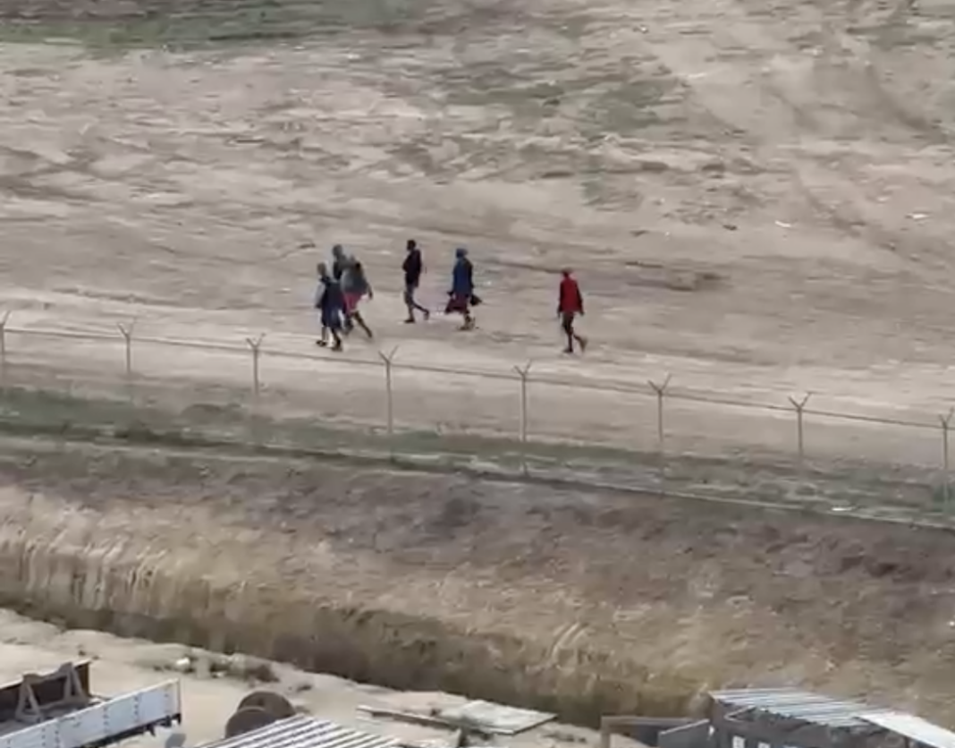 ¡La Vaina está Caliente! La Frontera de Manzanillo bajo la lupa por flujo irregular La Frontera de Manzanillo bajo la lupa por flujo irregular