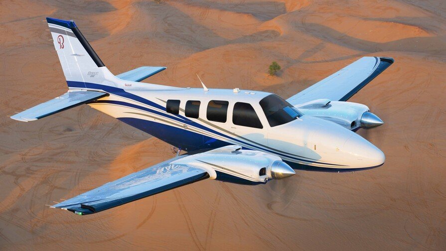 ¡Qué Vaina! Avioneta Dominicana Desaparece en el Caribe Avioneta Dominicana Desaparece en el Caribe