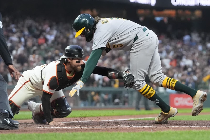 Palo Dominicano Devers y Bericoto Deciden la Vaina para los Gigantes