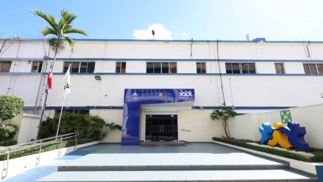 ¡Se Acabó el ‘Relajo’! La DGCP ‘mete mano’ con nuevo reglamento de Contrataciones Públicas Nuevo Reglamento de Contrataciones Públicas de la DGCP