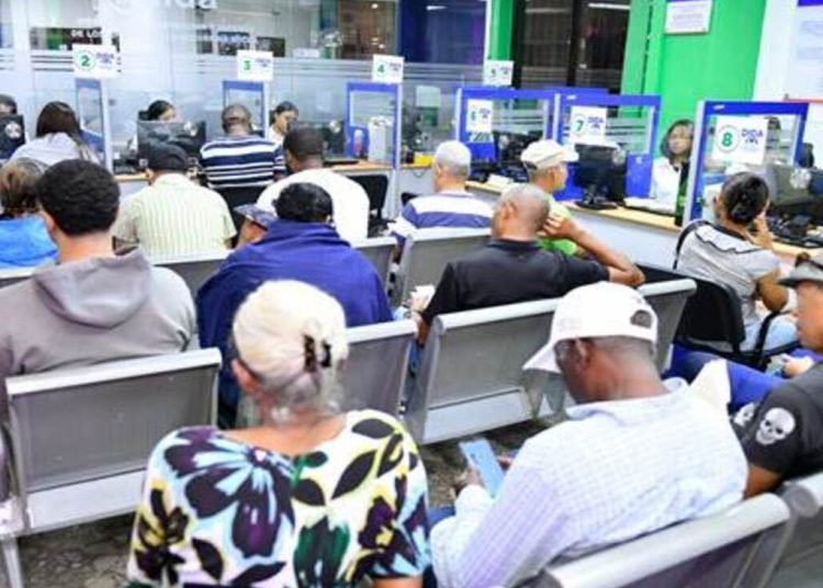 ¡Esto sí es ‘bacano’! DIDA asegura pensiones de profesores con RD$6,000 millones DIDA asegura pensiones de profesores con 6000 millones