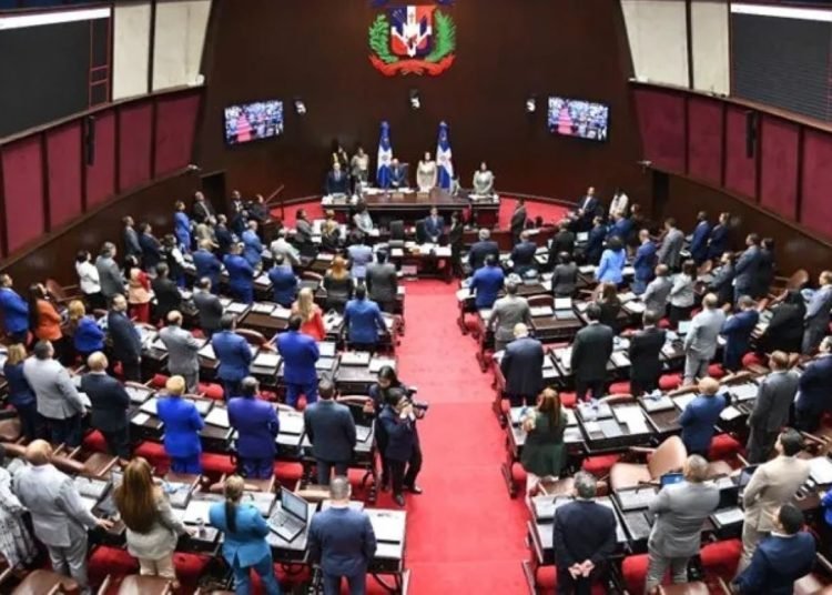 ¡Qué ‘vaina’, pero necesaria! Diputados aprueban medidas para las Recaudaciones Diputados Aprueban Medidas para Aumentar Recaudaciones