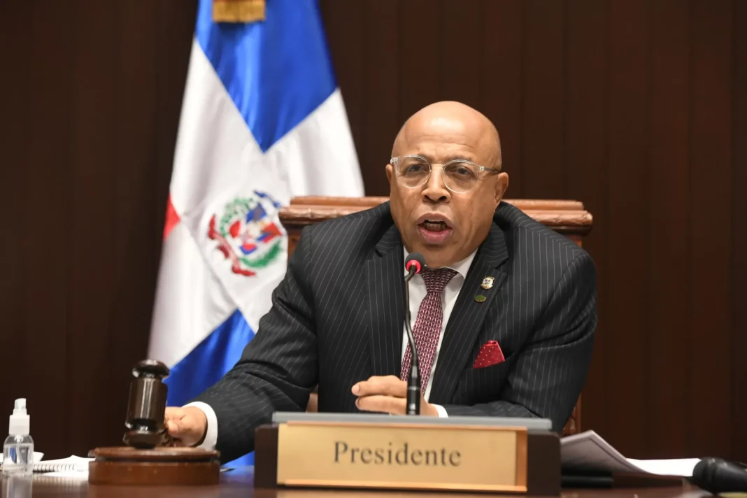 La reforma laboral: El ‘tigueraje’ del Congreso y el llamado al consenso La reforma laboral: El Congreso y el llamado al consenso