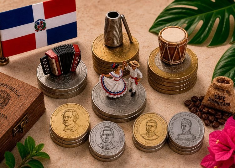 La Economia Creativa: Una Oportunidad Pendiente en Republica Dominicana