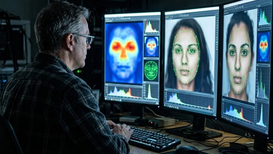 ¡Se armó el ‘Coro’! Hany Farid y la ‘Vaina’ de Detectar Deepfakes Hany Farid y la Detección de Deepfakes