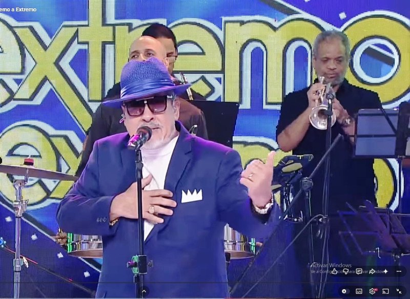 José Bello: El Magnate de la Salsa Dominicana y su Eterna Palabra Amigo