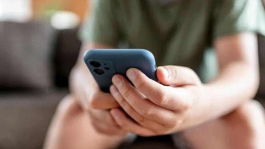 El 98% de la explotación infantil arranca en la pantalla