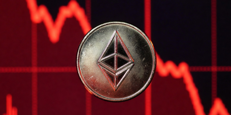 ¡KlK con Ethereum! El ‘bajón’ del RSI: ¿Oportunidad o ‘vaina’ compleja? Ethereum y su RSI Histórico: Análisis de una Caída y Posible Rebote
