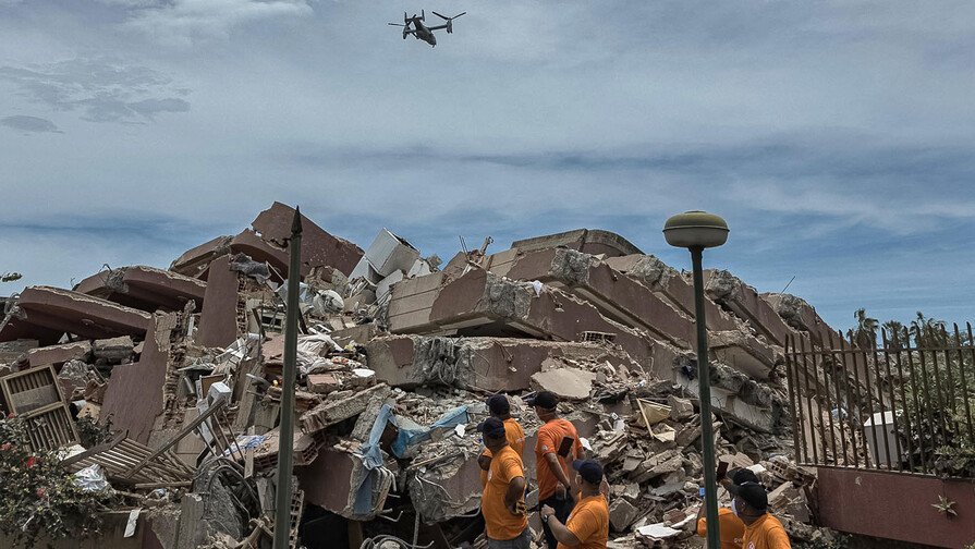El desbarajuste venezolano: El sismo que destapó la crisis