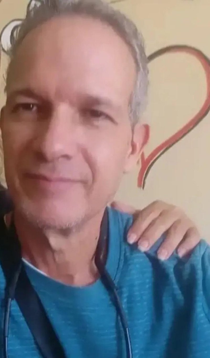 Juan Carlos Baena aparece sano y salvo tras sismos en Venezuela