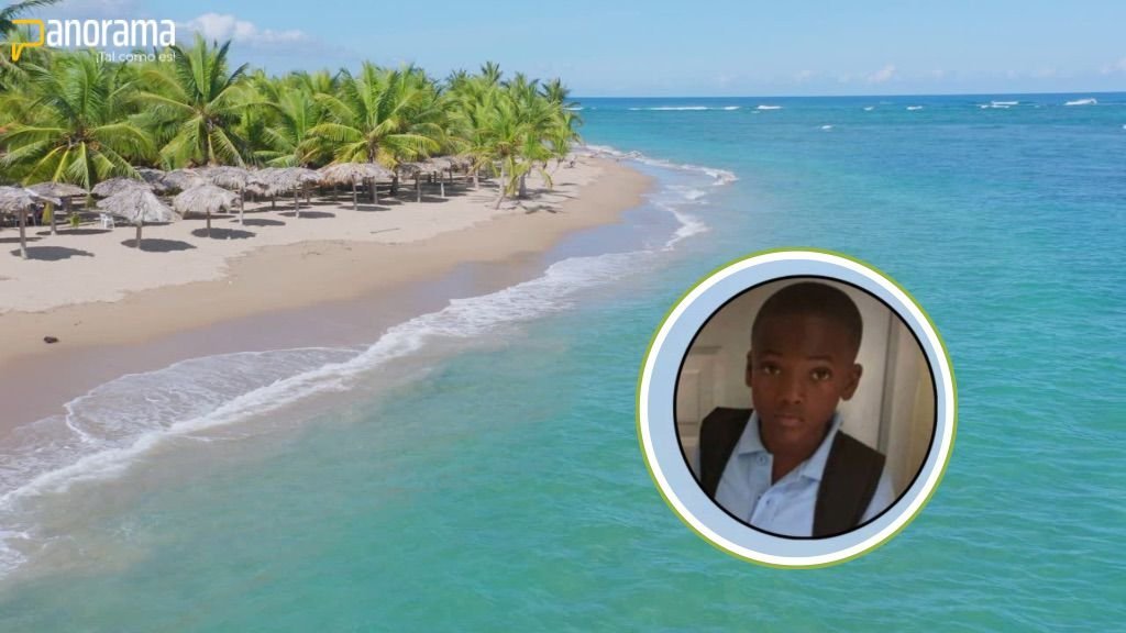 Nagua de Luto: El ‘Lío’ Trágico del Niño Desaparecido Nagua de Luto: El Tragico Desenlace del Niño Desaparecido