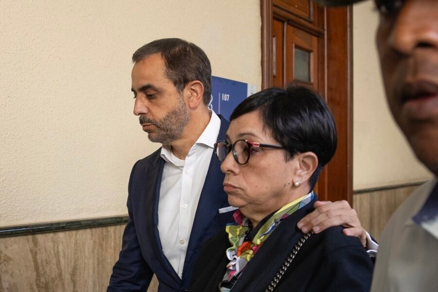 ¡Qué ‘vaina’! Dueños de Jet Set a juicio por colapso y megamulta de RD$500 MM Dueños de Jet Set a juicio por colapso y megamulta