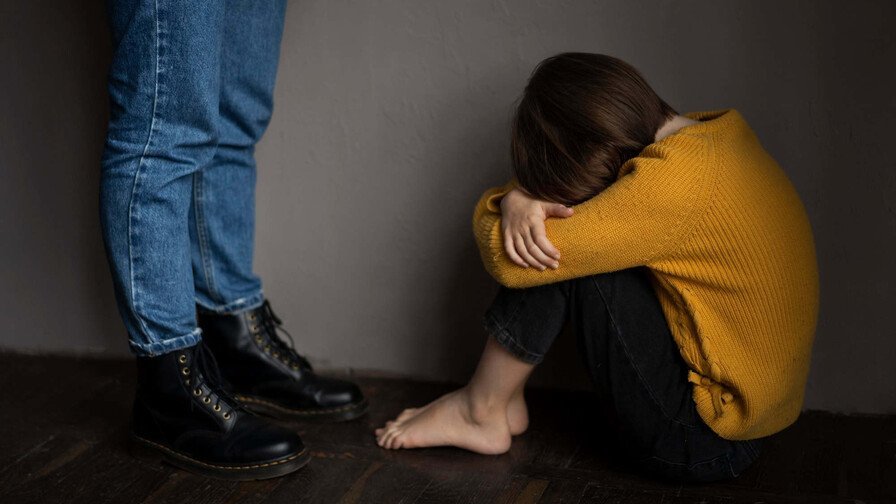 El trago amargo de los feminicidios: Quien vela por la situacion de los niños huerfanos