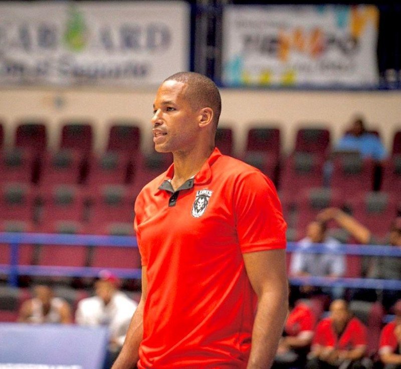 Eulis Báez se integra al ‘coro’ de la Selección Dominicana de Baloncesto Eulis Báez se integra a la Selección Dominicana de Baloncesto