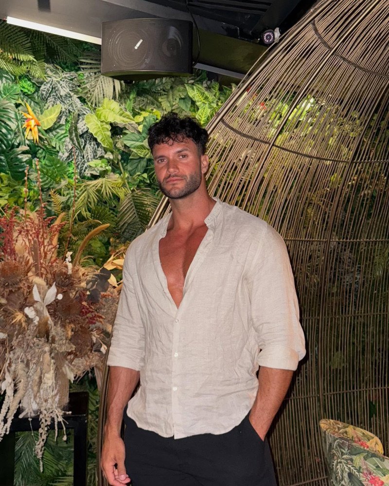 Fabio Agostini El ganador de La Casa de los Famosos y sus 200 mil dolares