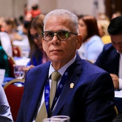 Adiós al embajador: Fallece Ricardo Polanco Reinoso en Guatemala
