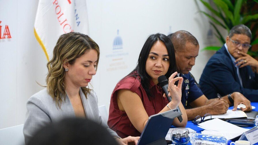 Alerta RD: ¡Una ‘vaina’ seria para los Desaparecidos! Alerta RD: Un sistema clave para desaparecidos