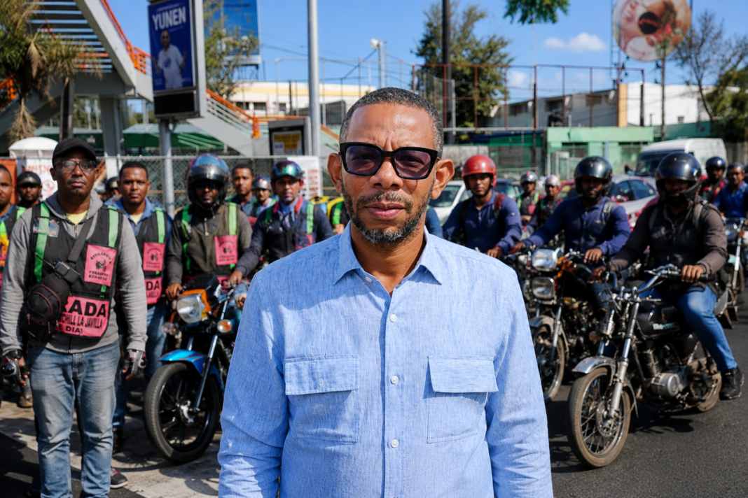 Fenamoto se pone ‘bacana’: La ‘unidad’ es el nuevo coro para los motoconchistas Fenamoto se organiza: La unidad es el nuevo mensaje para los motoconchistas