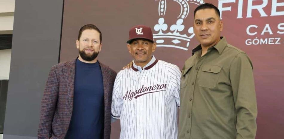 Fernando Tatis Sr. y el Despido en la Liga Mexicana