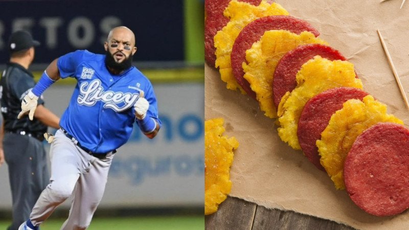 Emilio Bonifacio, El Capitán Azul Y Su Amor Por Los Fritos Con Salami