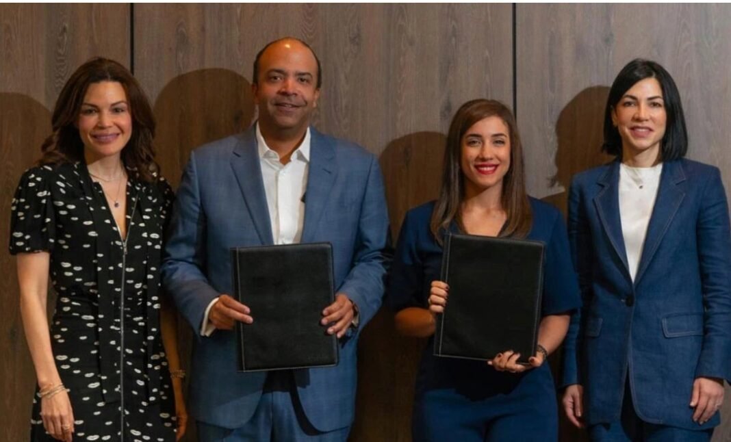 Fundaciones Refidomsa y Yo También Puedo se unen por la Inclusión de Personas con Discapacidad