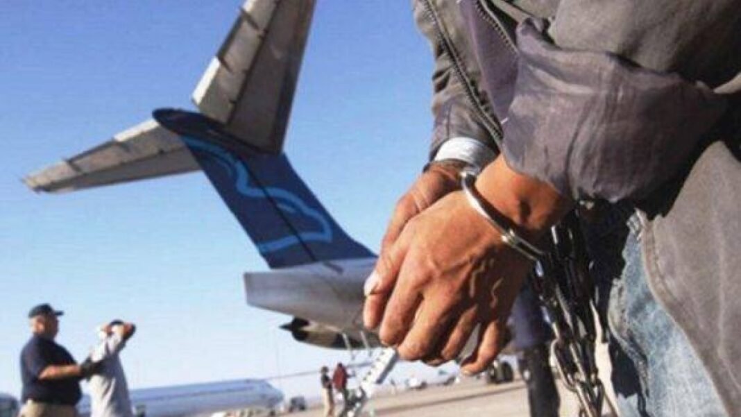 Gobierno Autoriza Extradición de Acusado de Narcotráfico