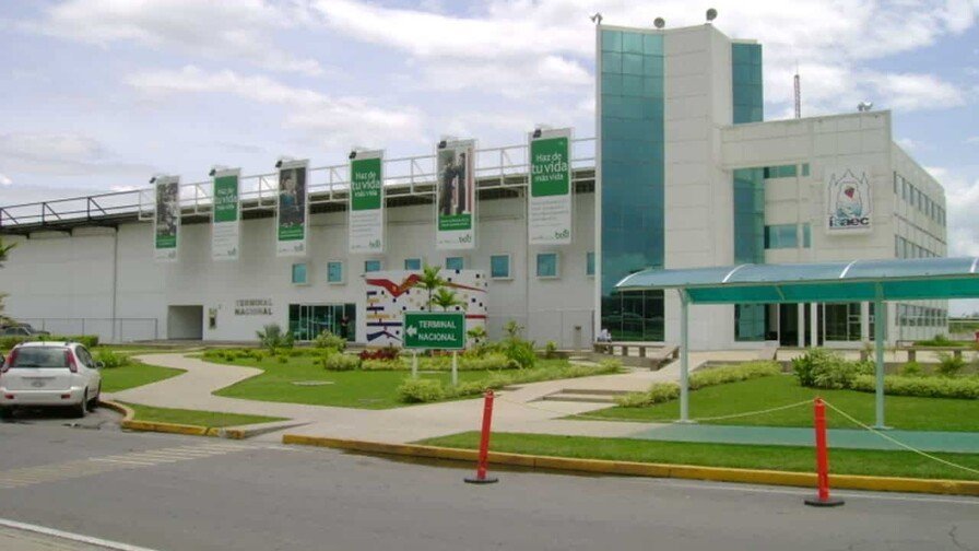Vuelo Humanitario Para Dominicanos Afectados en Venezuela