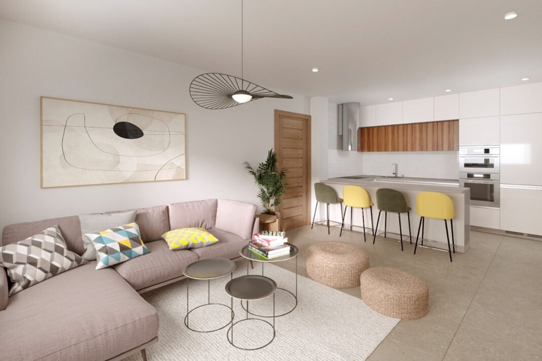 Grupo Lopesan invierte 52 millones en viviendas sociales en Gran Canaria