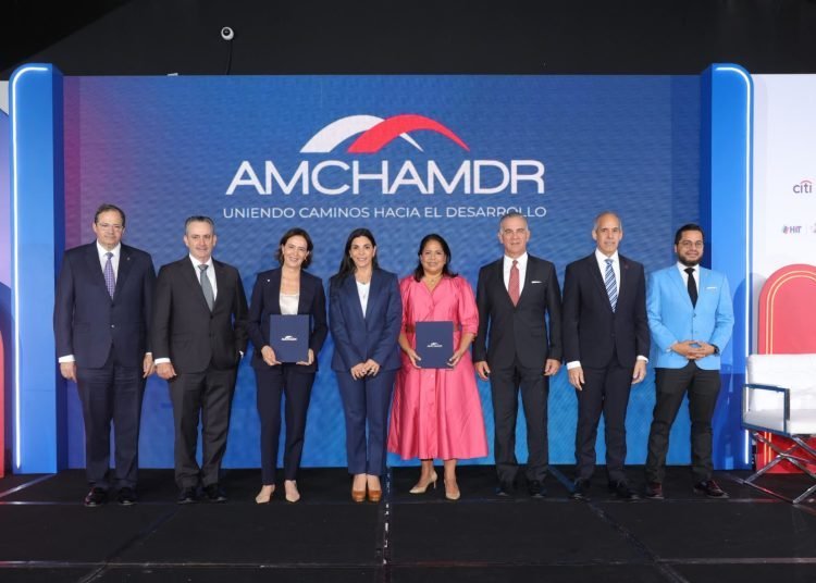 República Dominicana: ¿Crecimiento ‘bacano’ o vaina de productividad? República Dominicana: Crecimiento o productividad