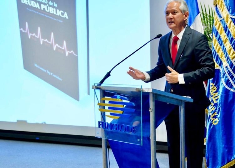 Deuda Pública: ¿Una ‘Vaina’ que nos Deja sin ‘Cuarto’ para Gobernar? Deuda Pública: ¿Un Peligro para la Soberanía Fiscal Dominicana?